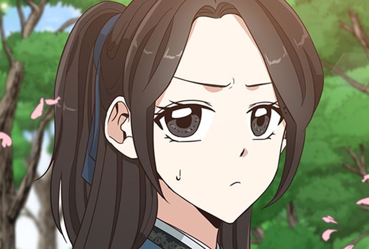 Guérisseuse en herbe - Episode 1 - ONO Webtoon et Manga