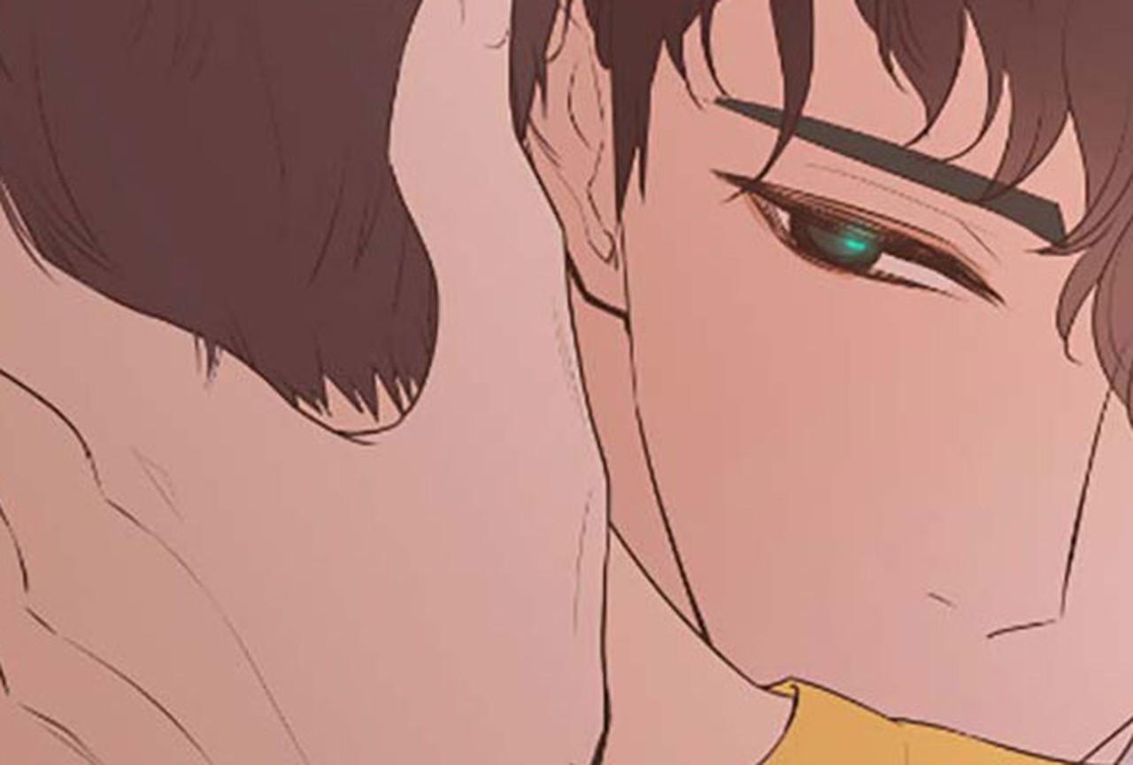 Just Kidding - Episode 63 - ONO Webtoon et Manga