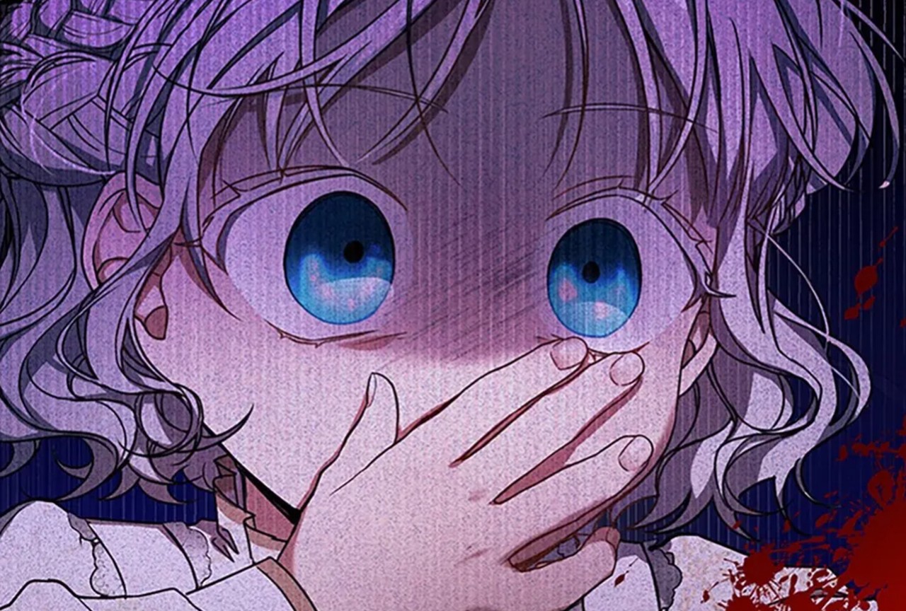 Into the Light, Once Again - Episode 19 - ONO Webtoon et Manga