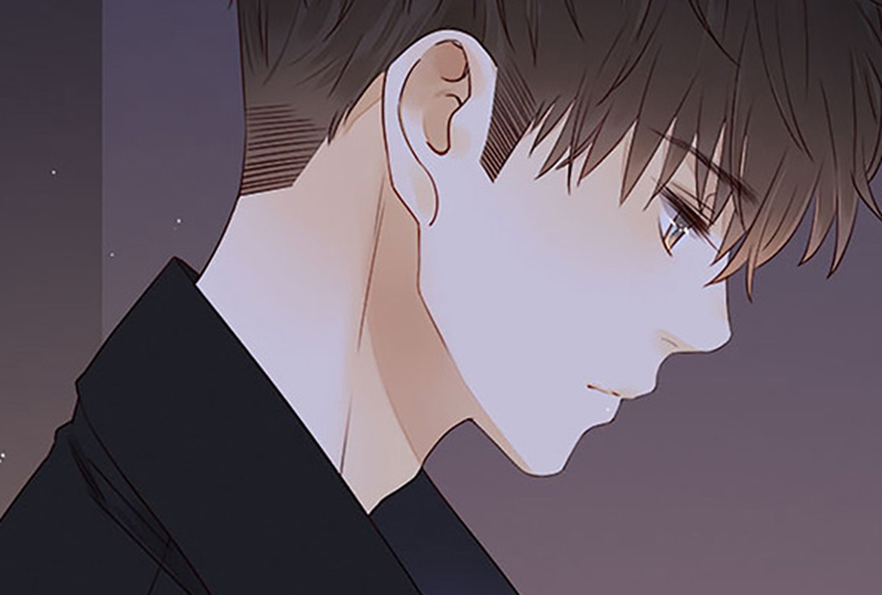 She May Not Be Cute - Episode 31 - ONO Webtoon et Manga
