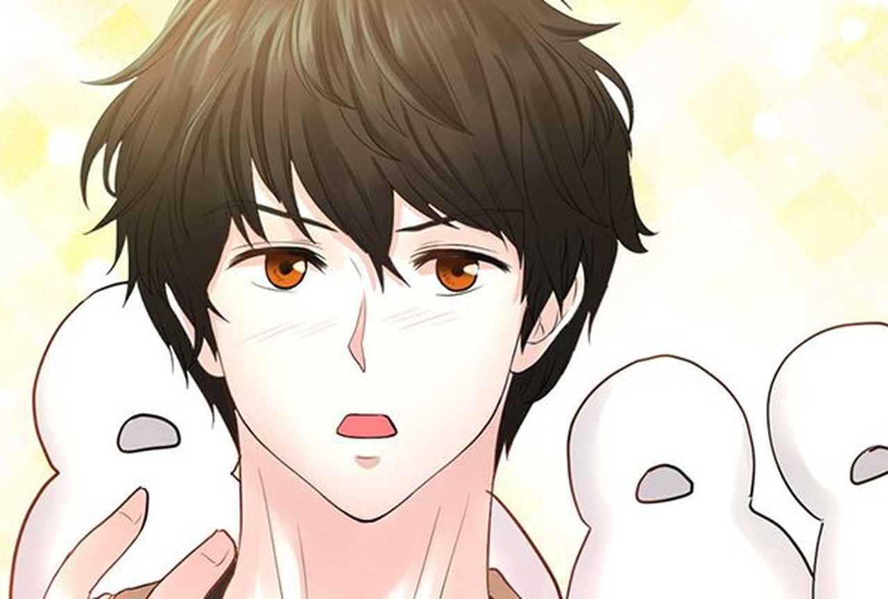 Coeur de pierre - Episode 81 - ONO Webtoon et Manga