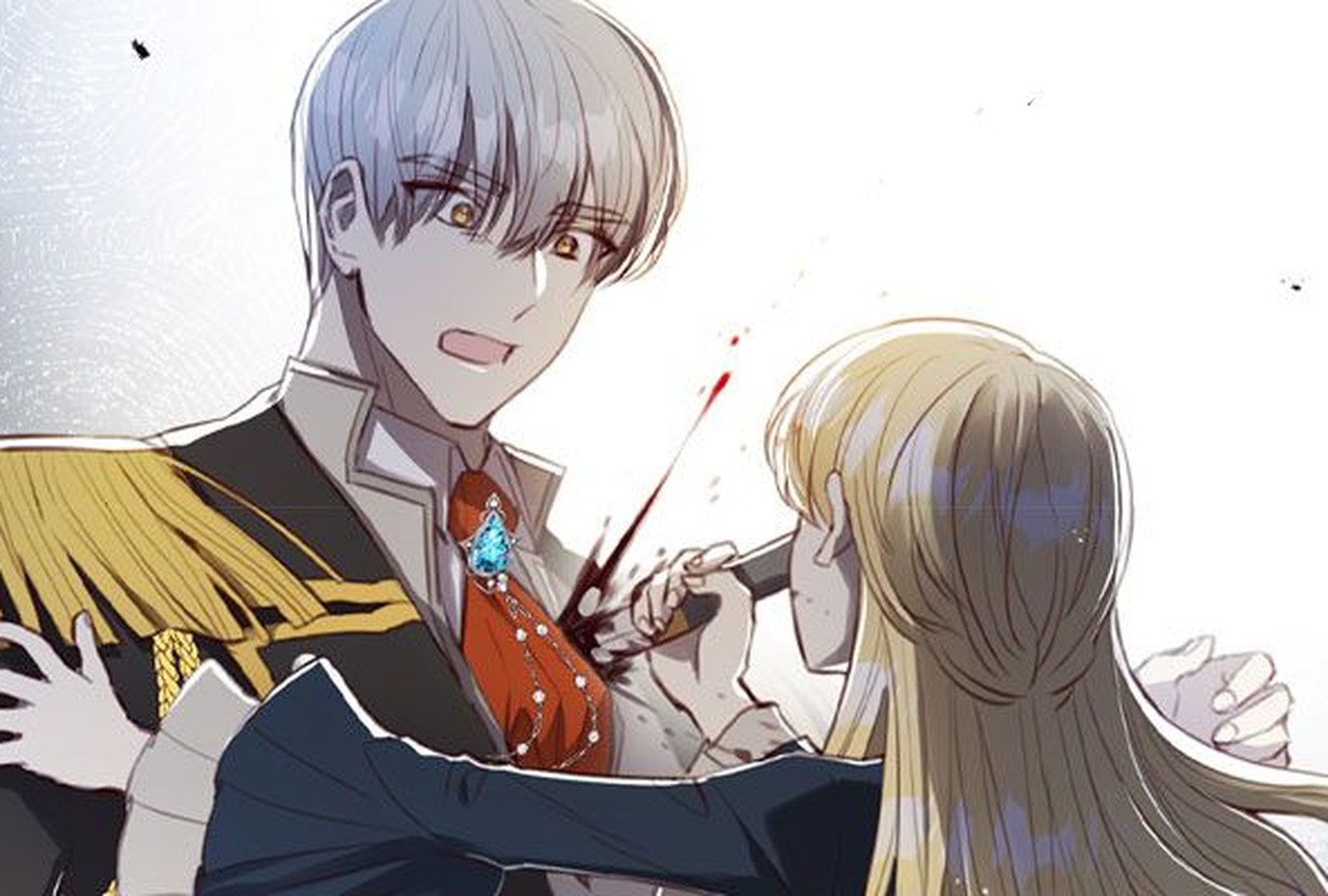 L'esthétique du mal - Episode 52 - ONO Webtoon et Manga