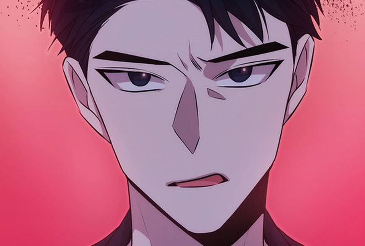 Delicious Blood - Episode 9 - ONO Webtoon et Manga
