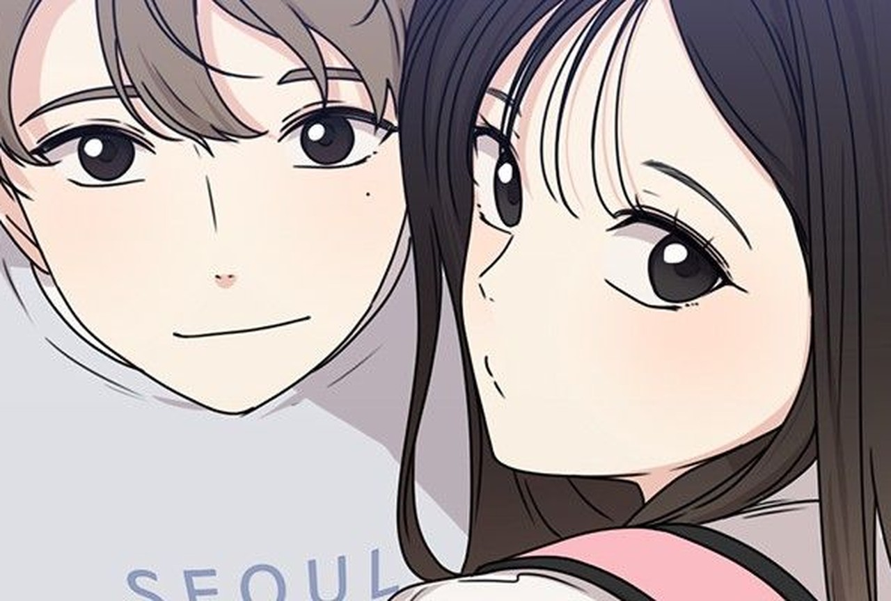 Crush of a lifetime - Episode 30 - ONO Webtoon et Manga