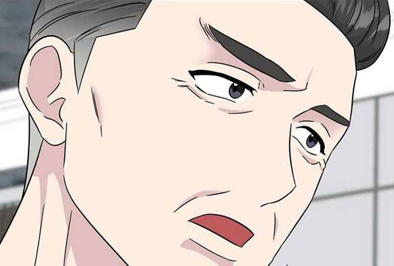 Clause nocturne - Episode 76 - ONO Webtoon et Manga