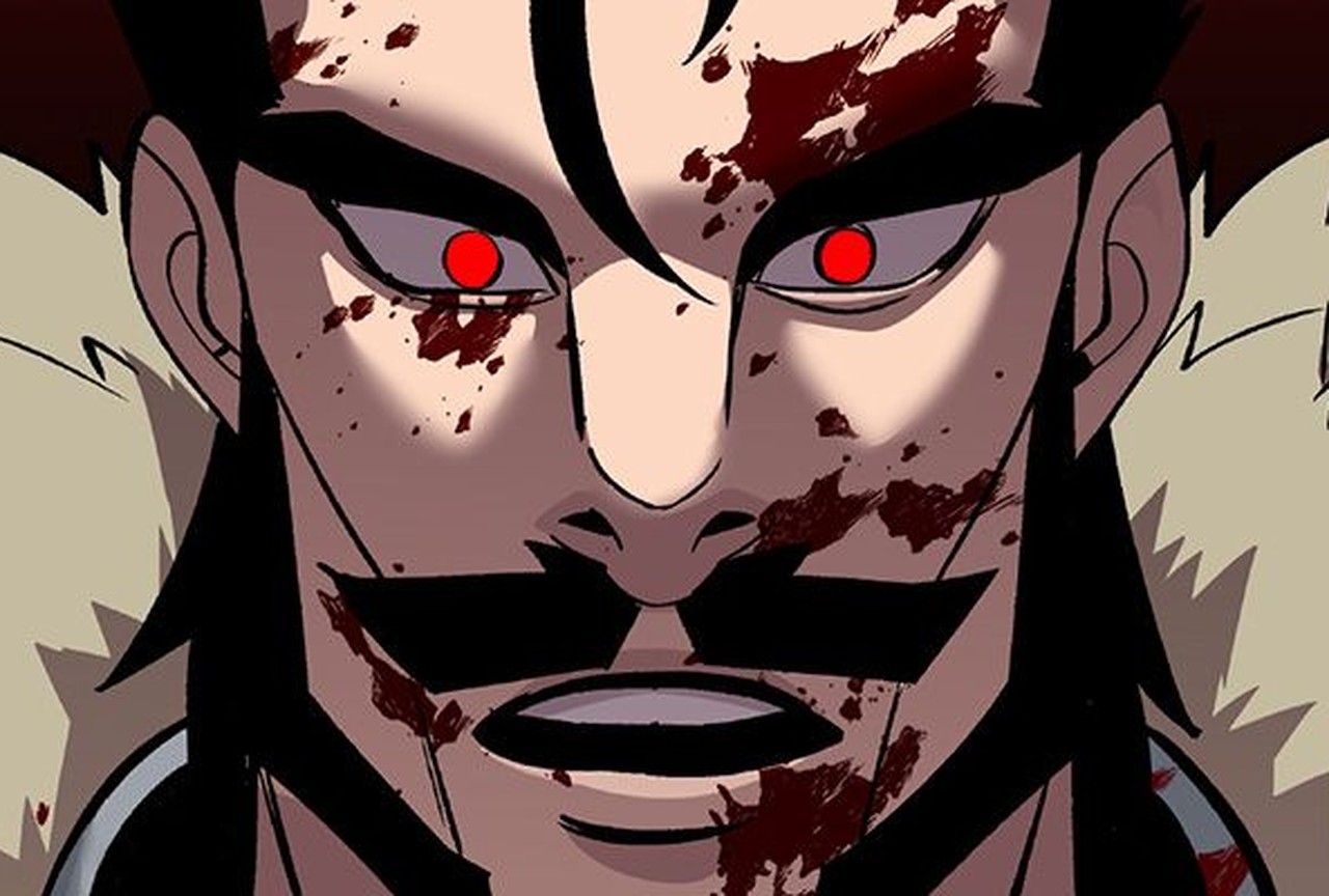 From Pawn to King - Episode 54 - ONO Webtoon et Manga