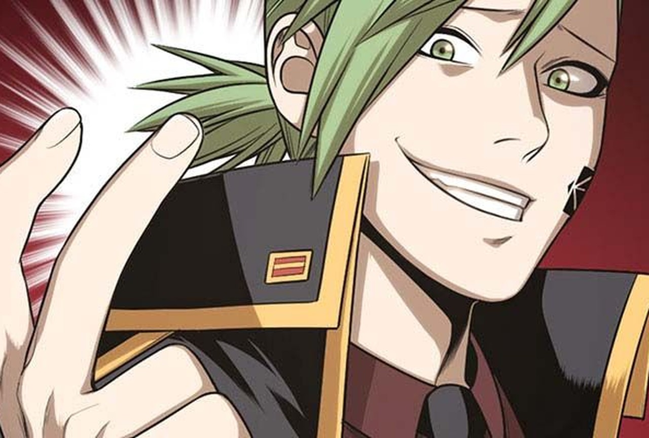 Panfia - Episode 51 - ONO Webtoon et Manga
