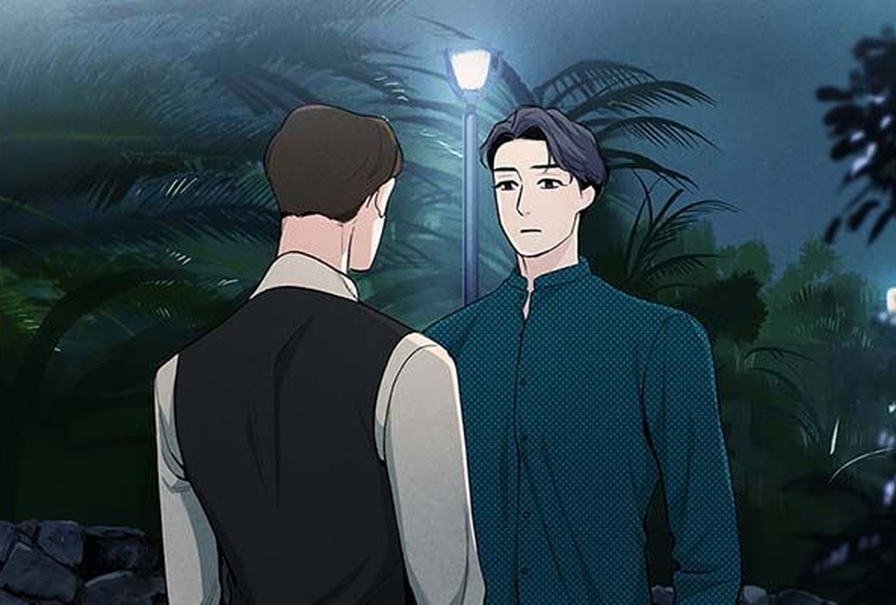 J'attendrai le Printemps - Episode 46 - ONO Webtoon et Manga