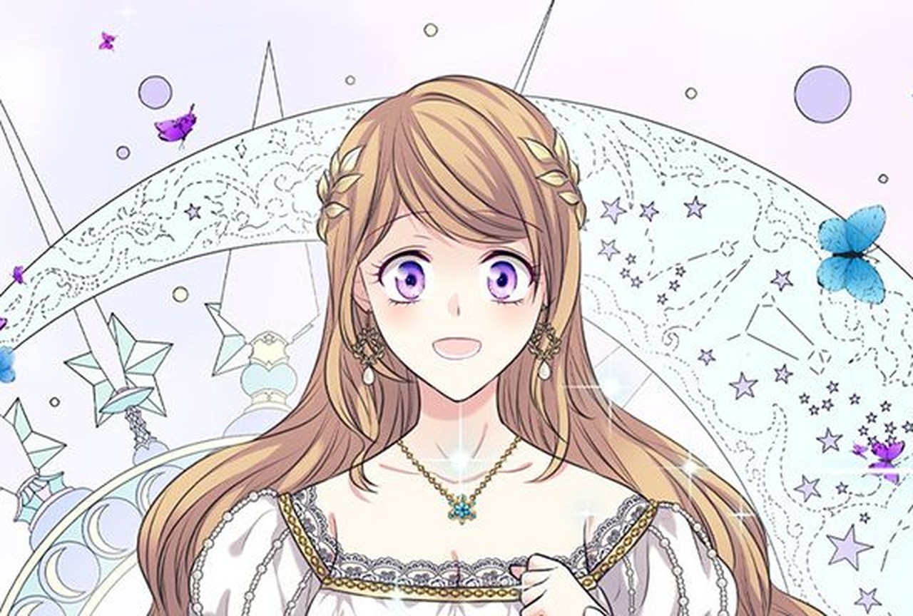 A Tender Heart - Episode 101 - ONO Webtoon et Manga
