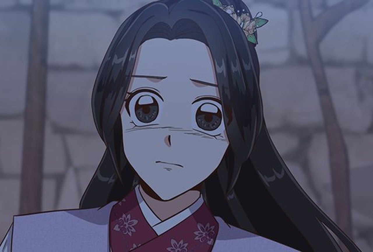Guérisseuse en herbe - Episode 13 - ONO Webtoon et Manga