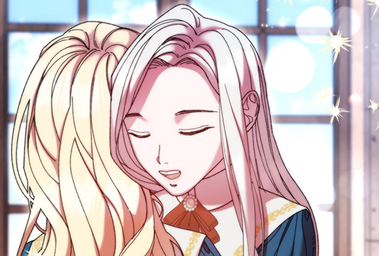 Light of Ingram - Episode 46 - ONO Webtoon et Manga