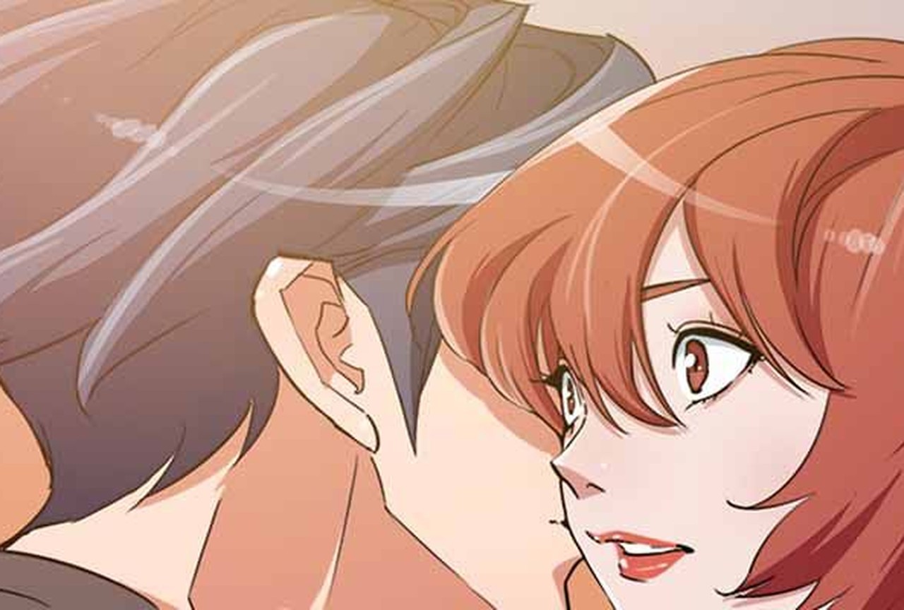 The Wise Note - Episode 42 - ONO Webtoon et Manga
