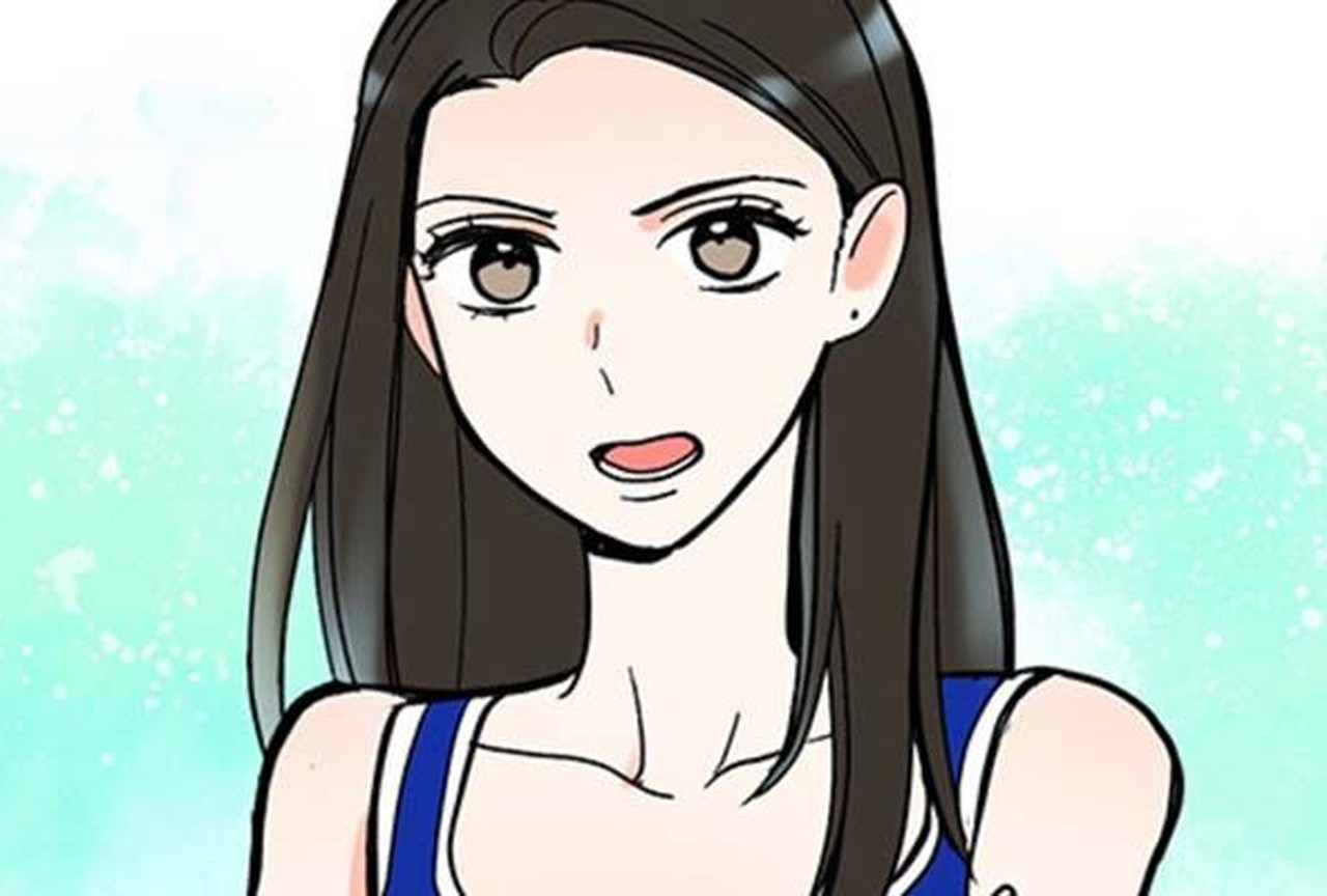 Miss G & Le Directeur - Episode 20 - ONO Webtoon et Manga