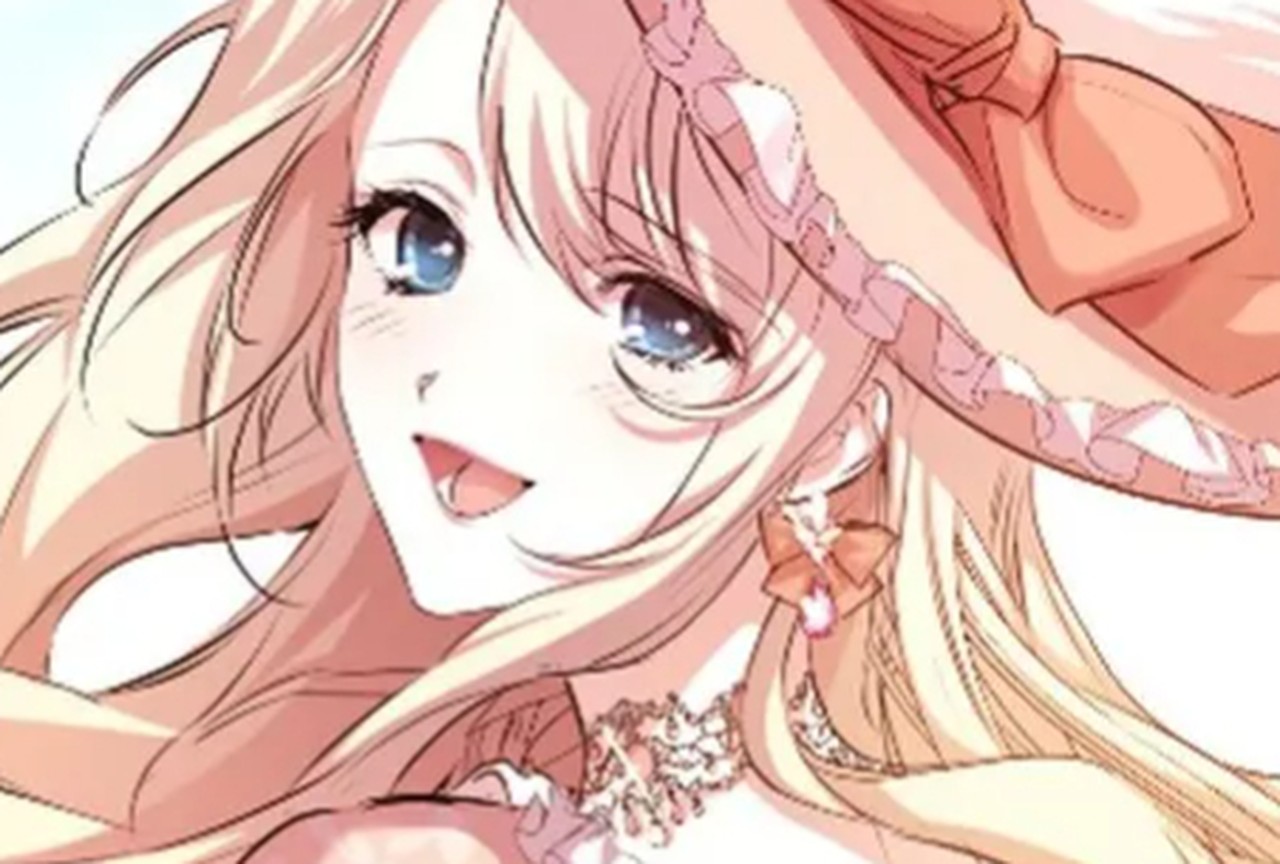 Renia, la Princesse Folle - Episode 2 - ONO Webtoon et Manga