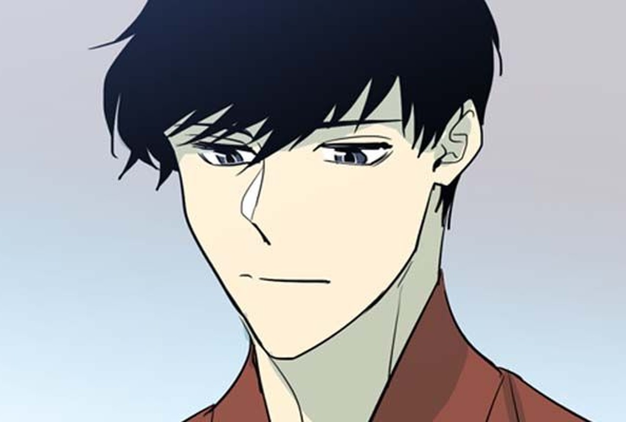 Romance of Heaven - Épisode 51 - ONO Webtoon et Manga