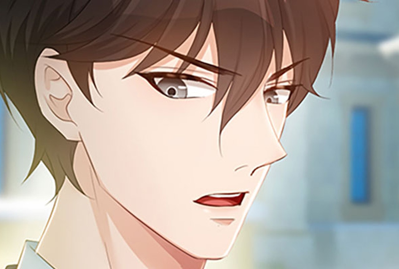 Mr Intrigue's Love Game - Episode 3 - ONO Webtoon et Manga