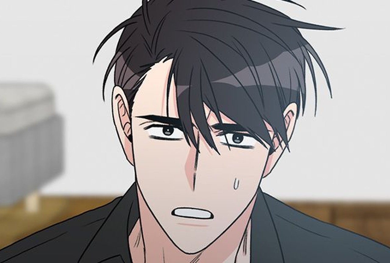 Le Jeune Maître et son Assistant - Episode 18 - ONO Webtoon et Manga