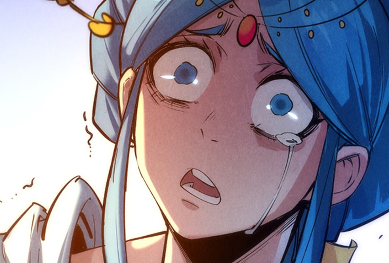 The Ultimate of All Ages - Episode 51 - ONO Webtoon et Manga
