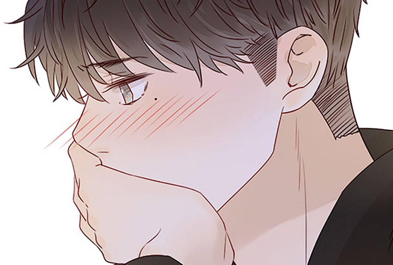 She May Not Be Cute - Episode 9 - ONO Webtoon et Manga