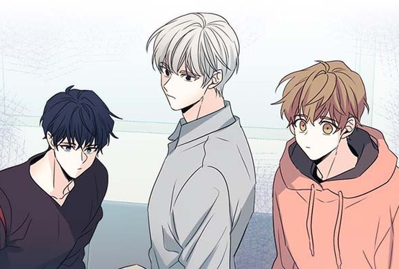Les lois de la web romance - Episode 51 - ONO Webtoon et Manga