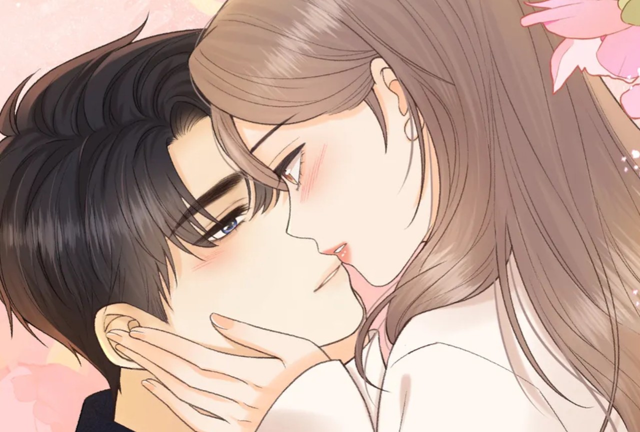 Endless Devotion - Episode 132 - ONO Webtoon et Manga