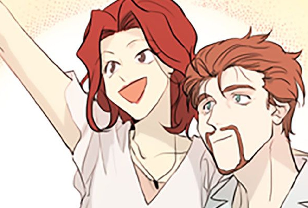 Romance of Heaven - Épisode 007 - ONO Webtoon et Manga