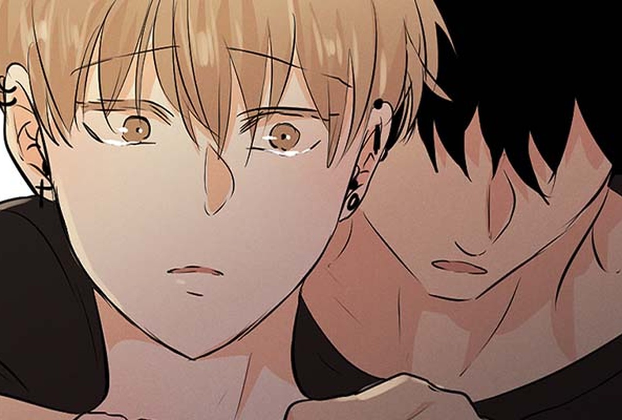 (+18) Pervers en devenir - Episode 54 - ONO Webtoon et Manga