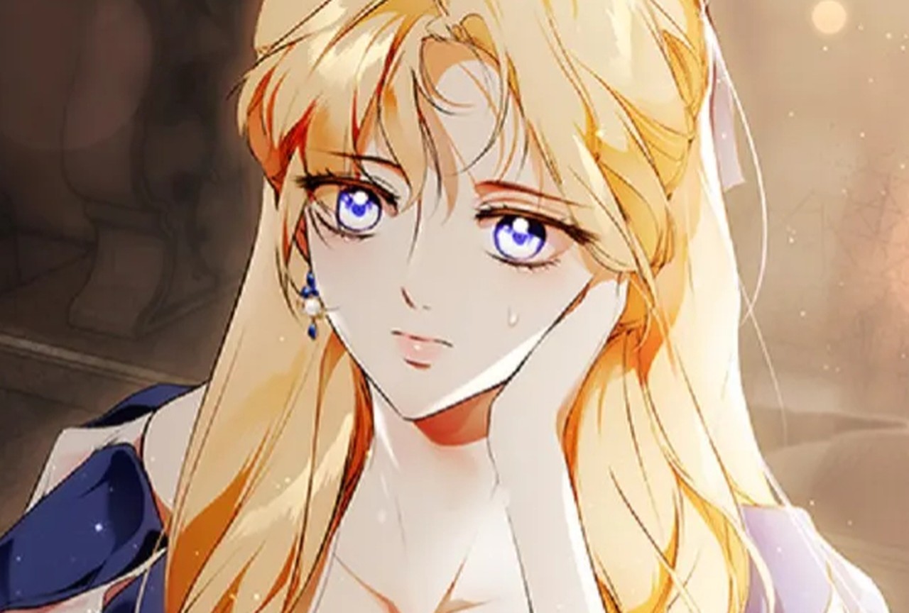 La Demoiselle aux secrets - Episode 104 - ONO Webtoon et Manga