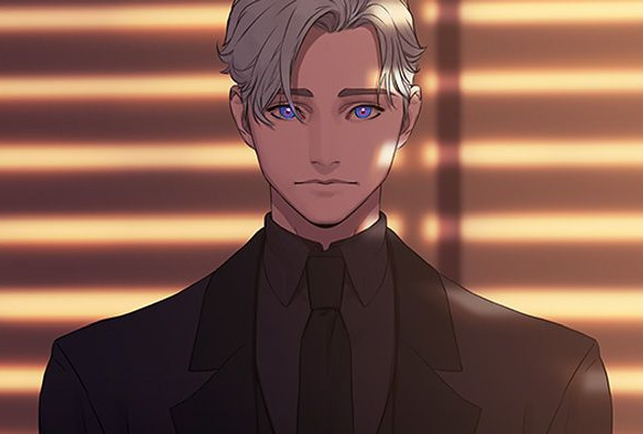 C.O.P - Episode 3 - ONO Webtoon et Manga