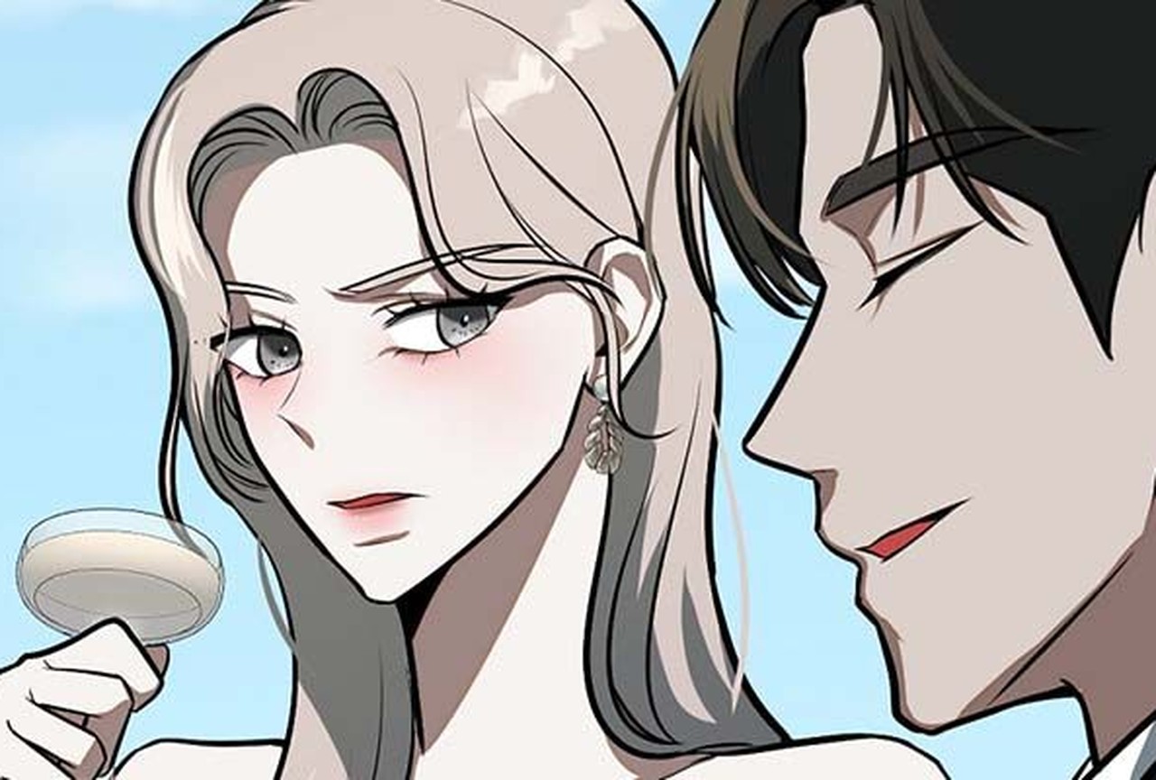 Au plus près de moi - Episode 35 - ONO Webtoon et Manga