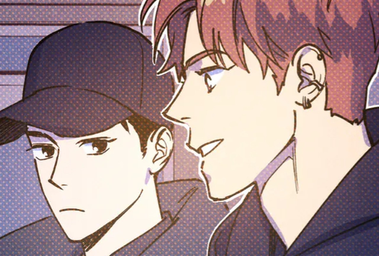 Semantic Error - Episode 20 - ONO Webtoon et Manga