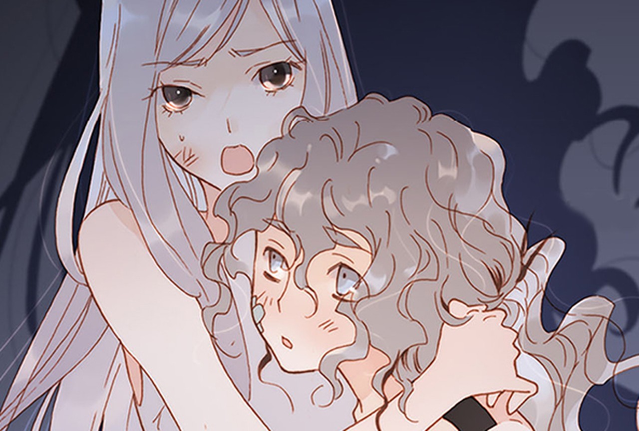 Soundless Cosmos - Episode 20 - ONO Webtoon et Manga