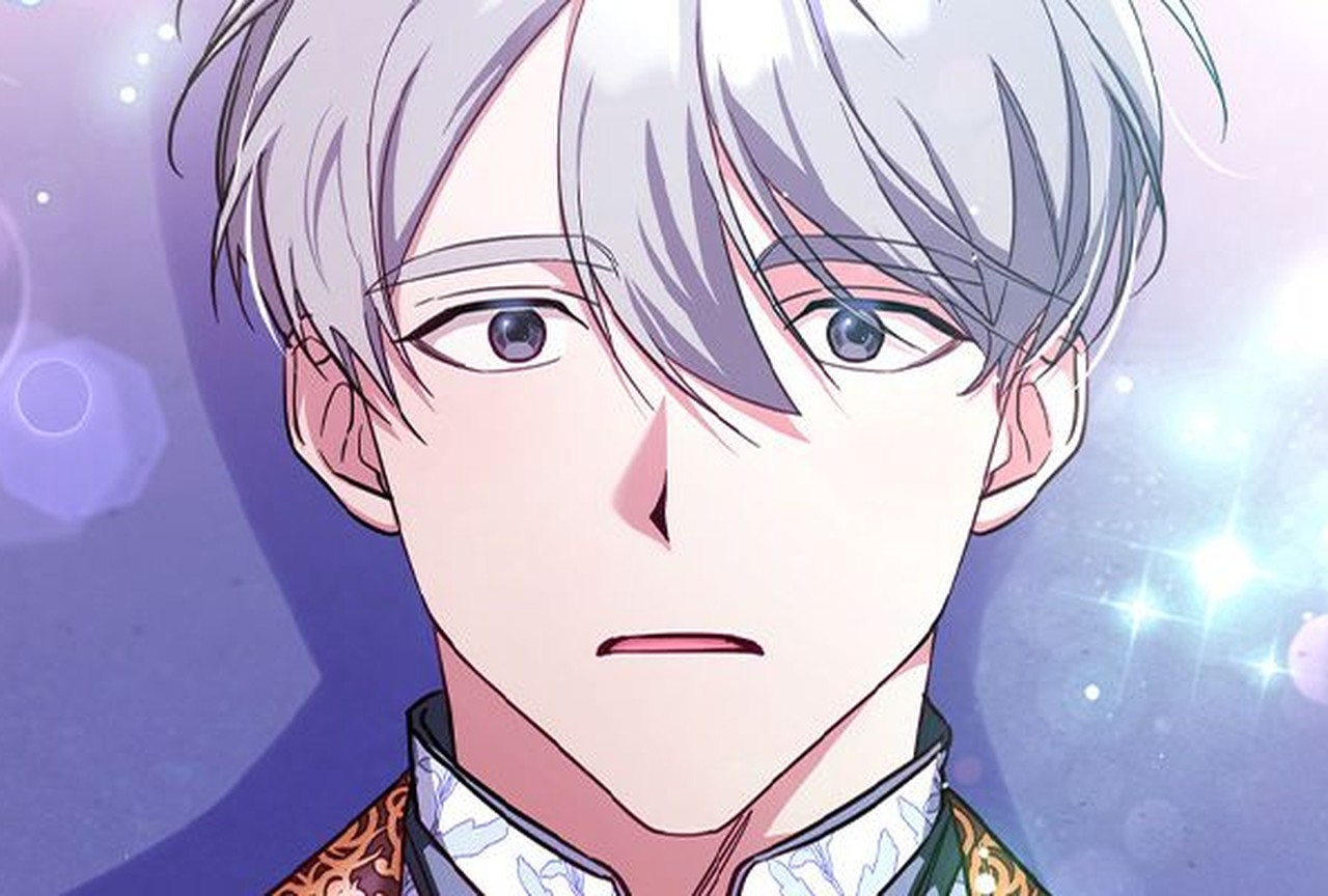 Le poids de la couronne - Episode 20 - ONO Webtoon et Manga