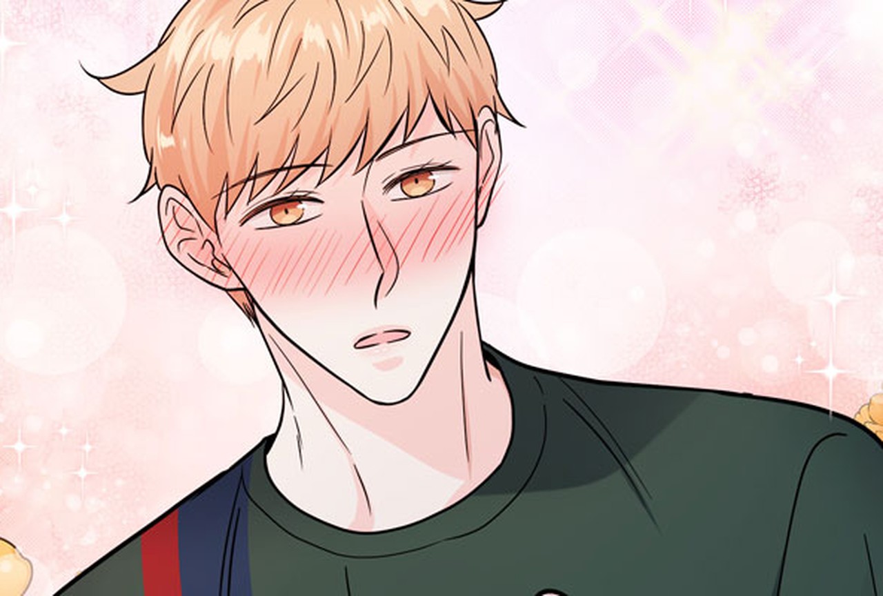 Mon Mystérieux Acteur - Épisode 39 - ONO Webtoon et Manga
