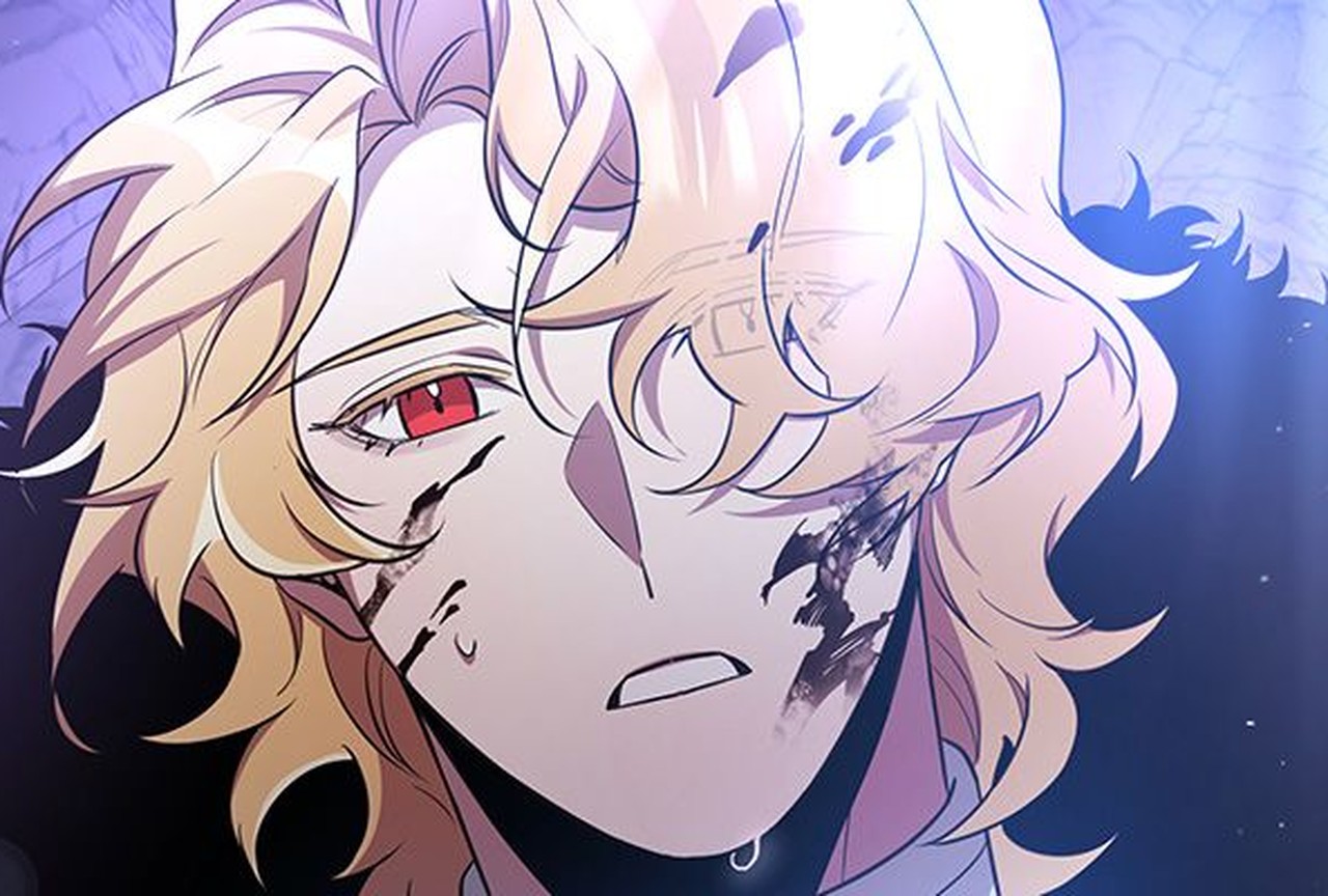 Le spiritualiste et son chevalier - Episode 61 - ONO Webtoon et Manga