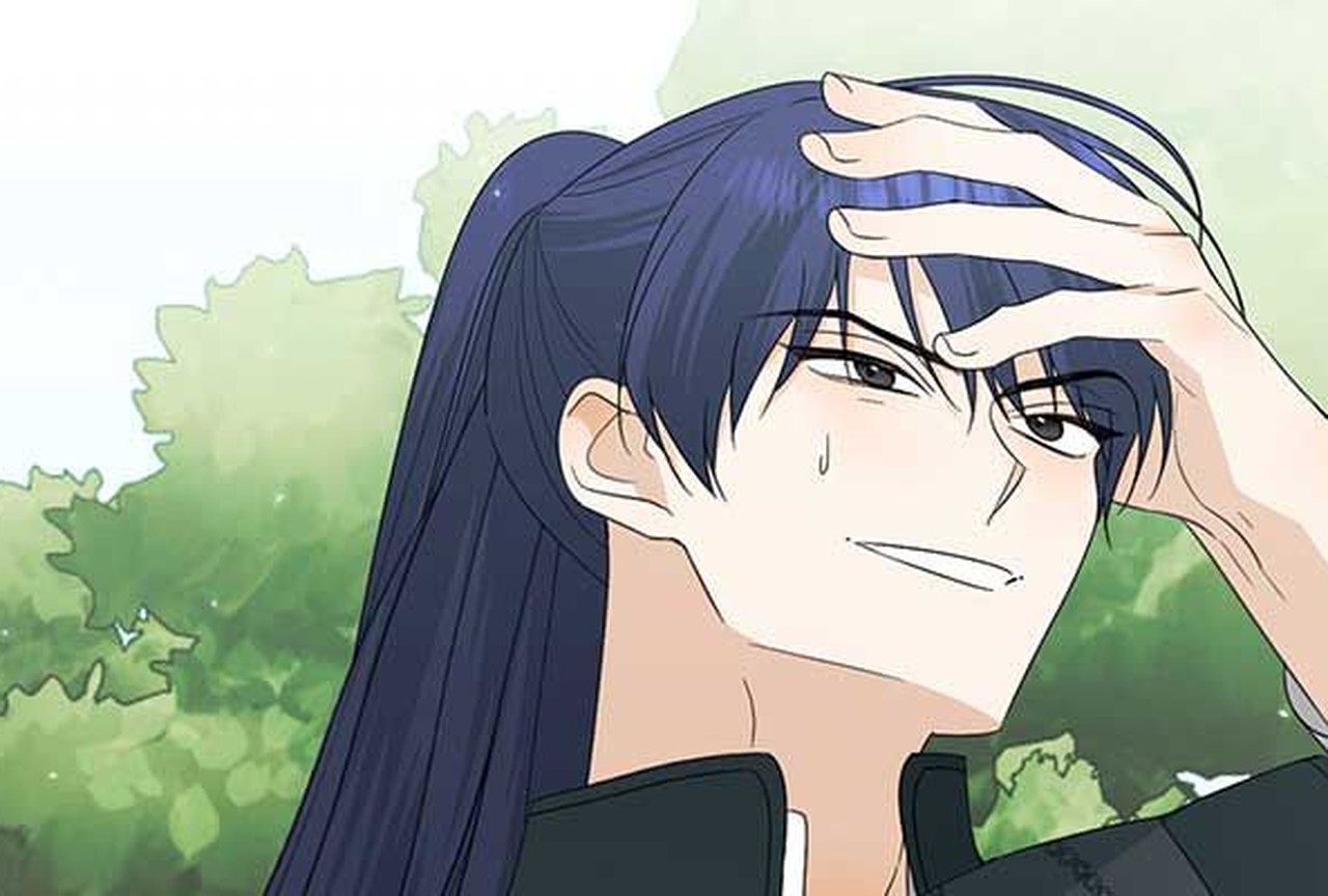 Ma vie empoisonnée - Episode 68 - ONO Webtoon et Manga