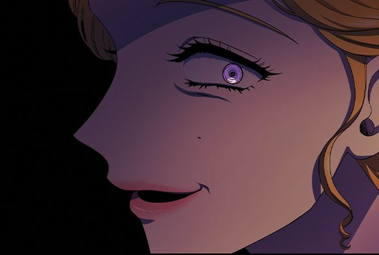 Ombres et Lumières - Episode 202 - ONO Webtoon et Manga