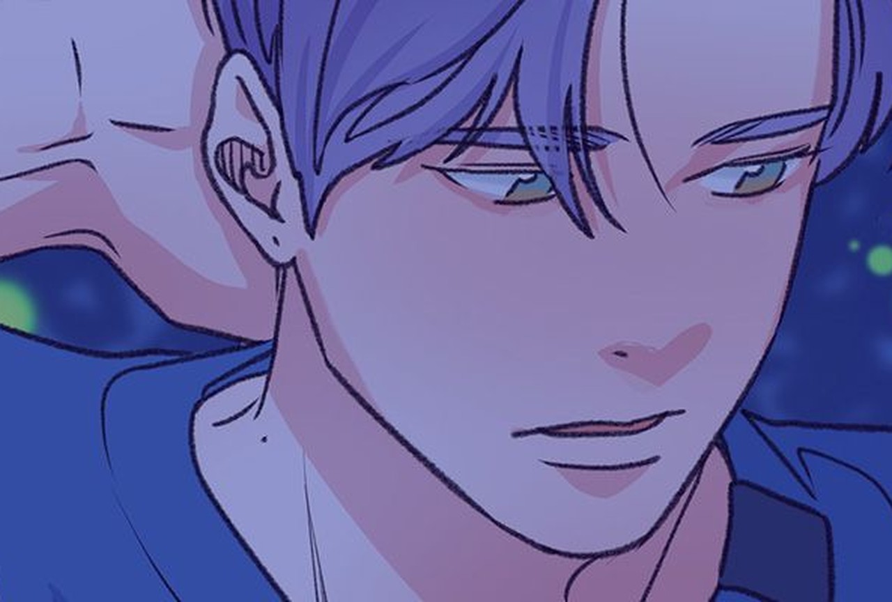 Love Tractor - Episode 51 - ONO Webtoon et Manga