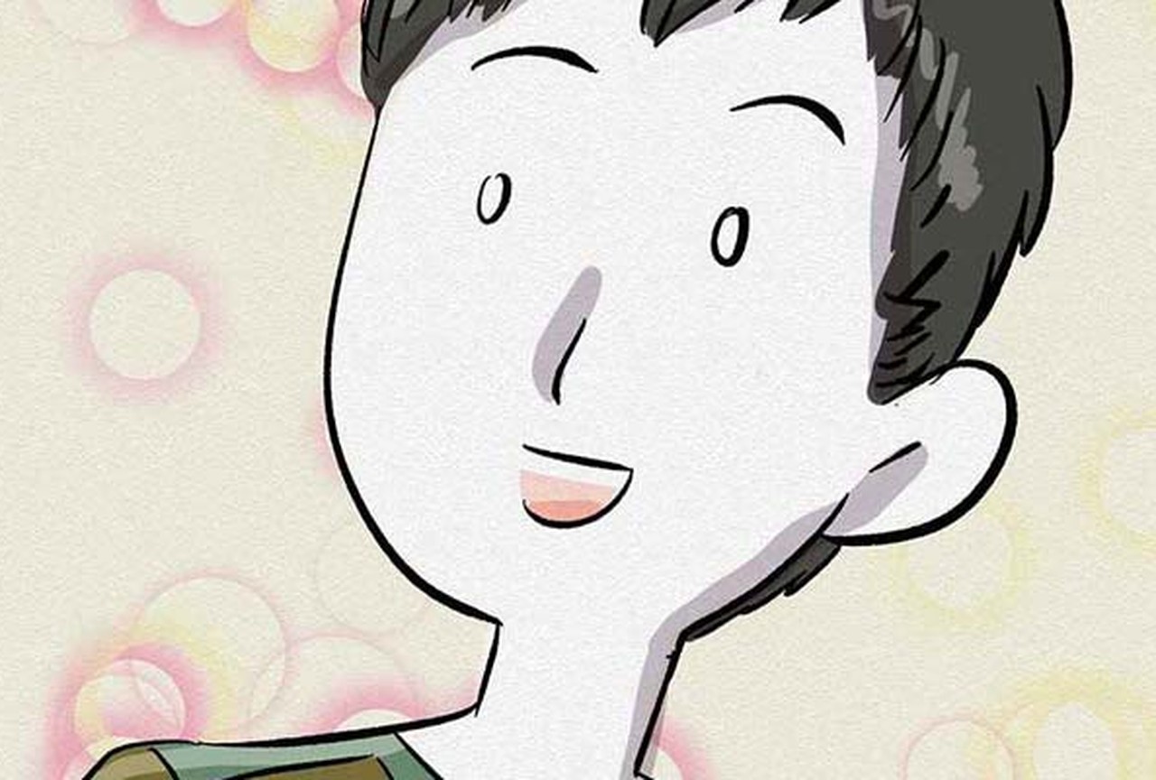 La vie en gris - Épisode 28 - ONO Webtoon et Manga