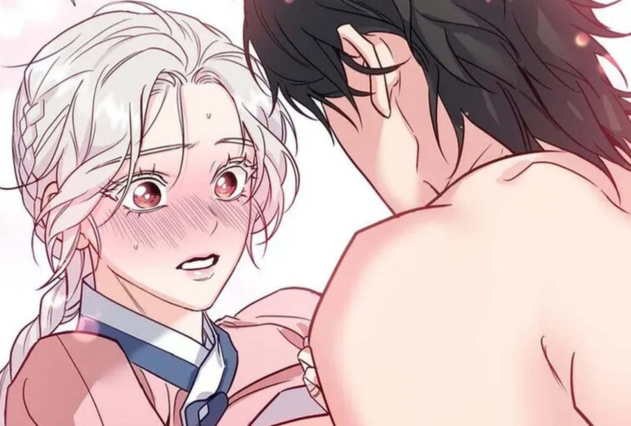 (+18) Vivre avec la bête dangereuse - 🔞Episode 7 - ONO Webtoon et Manga