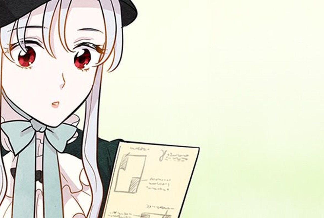 Iris - la Lady au Smartphone - Episode 9 - ONO Webtoon et Manga
