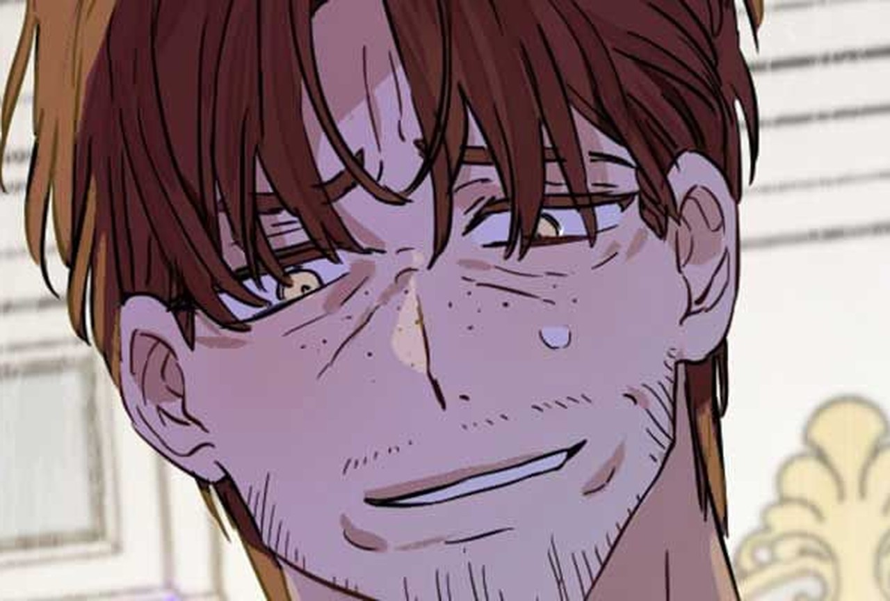 Les noces gelées - Episode 25 - ONO Webtoon et Manga