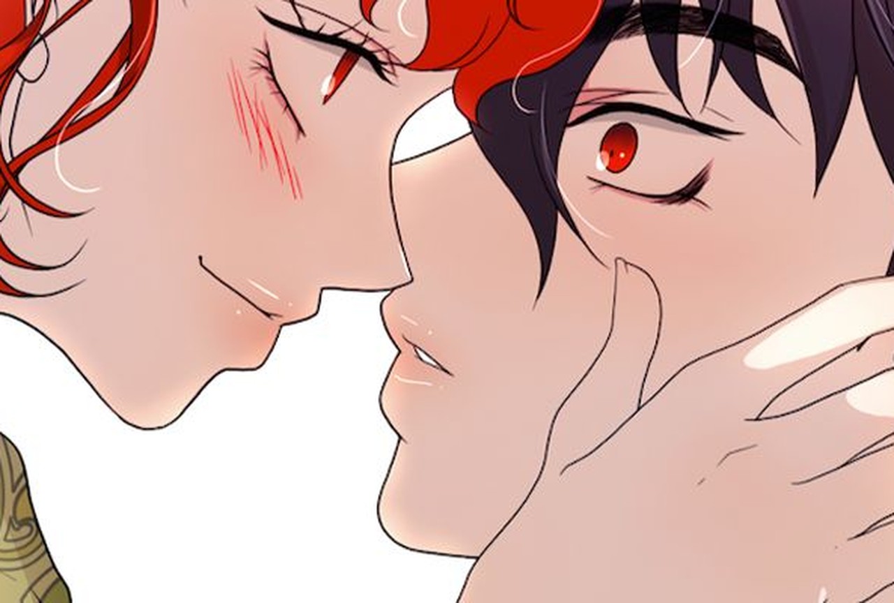Bite Me - Episode 59 - ONO Webtoon et Manga