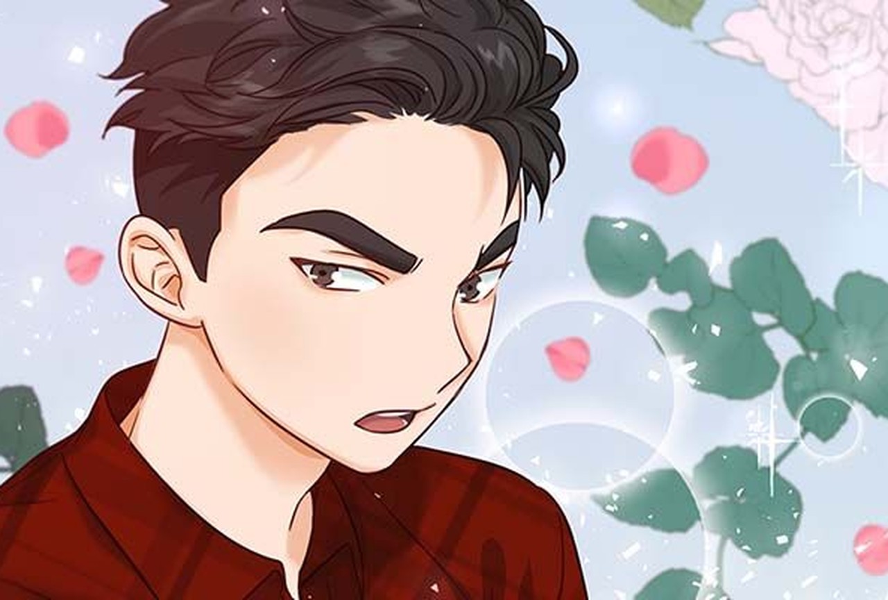 Once again idol - Episode 26 - ONO Webtoon et Manga