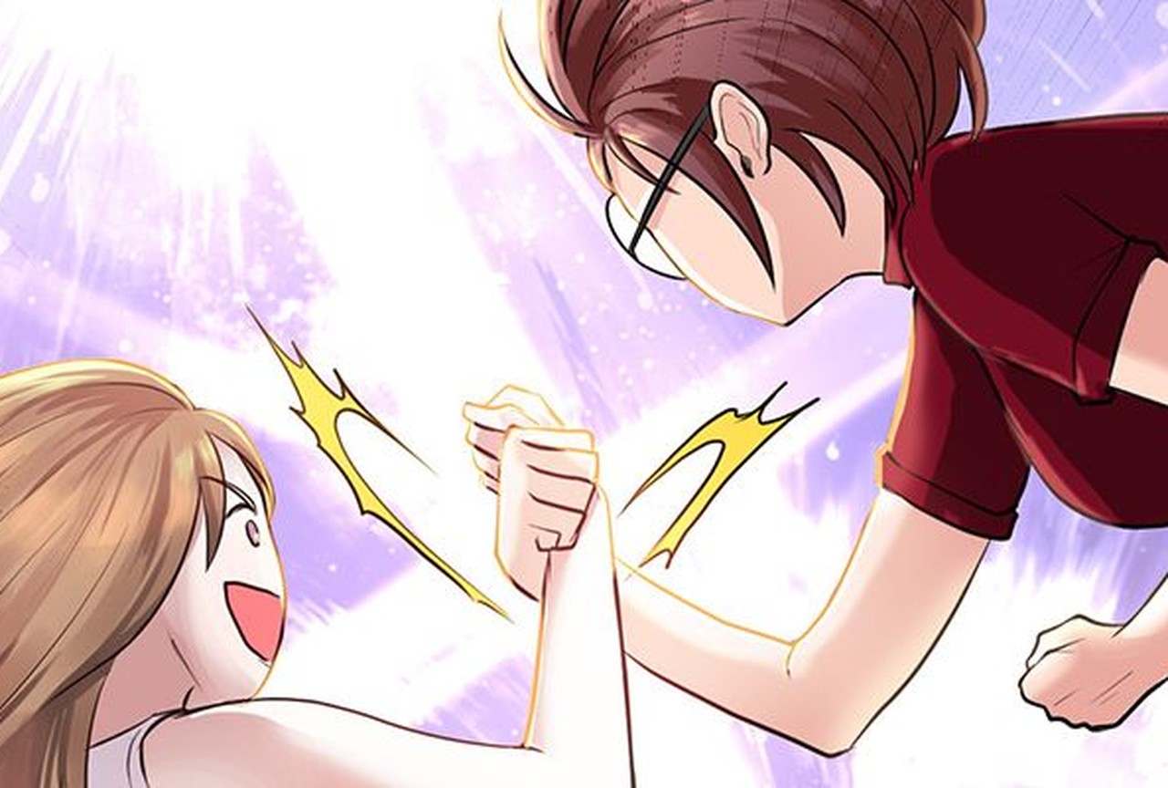 Coeur de pierre - Episode 22 - ONO Webtoon et Manga