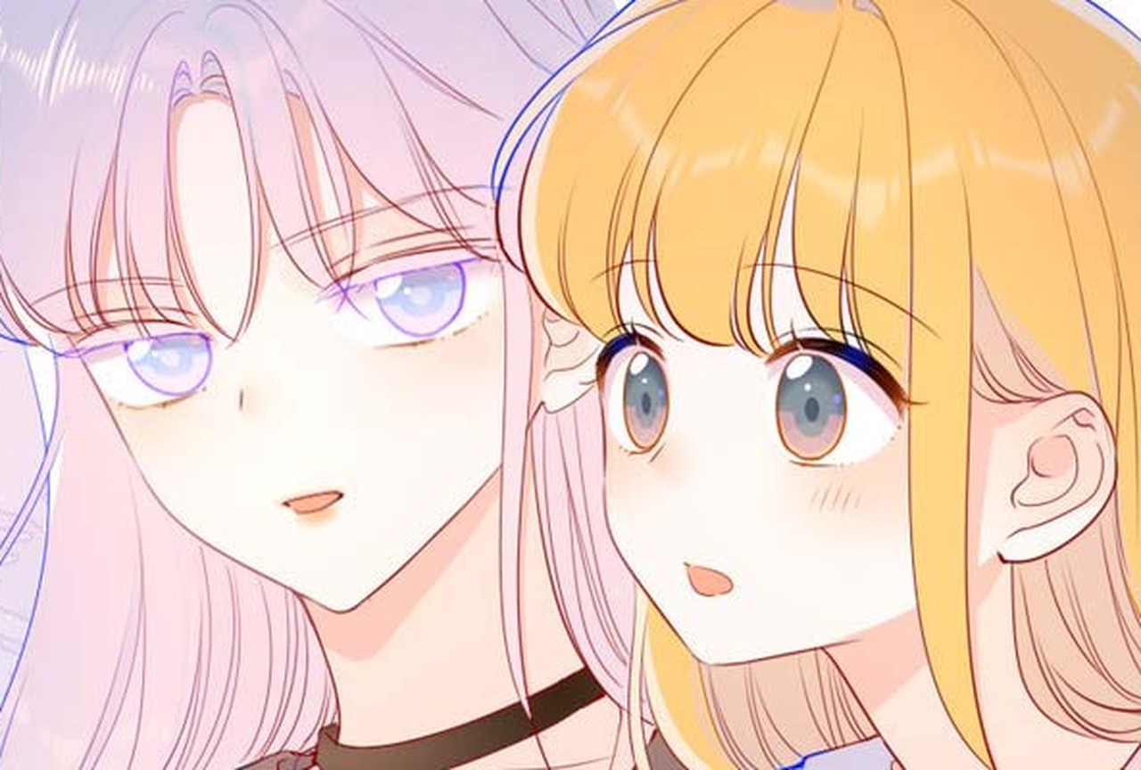 My Lucky Star - Episode 86 - ONO Webtoon et Manga