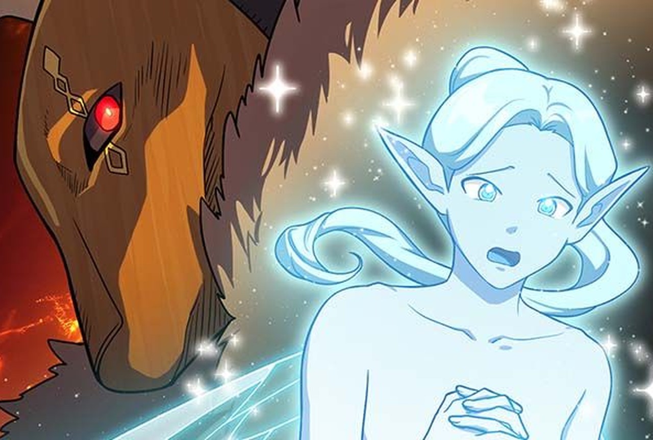 The Gourmet Gamer - Episode 54 - ONO Webtoon et Manga
