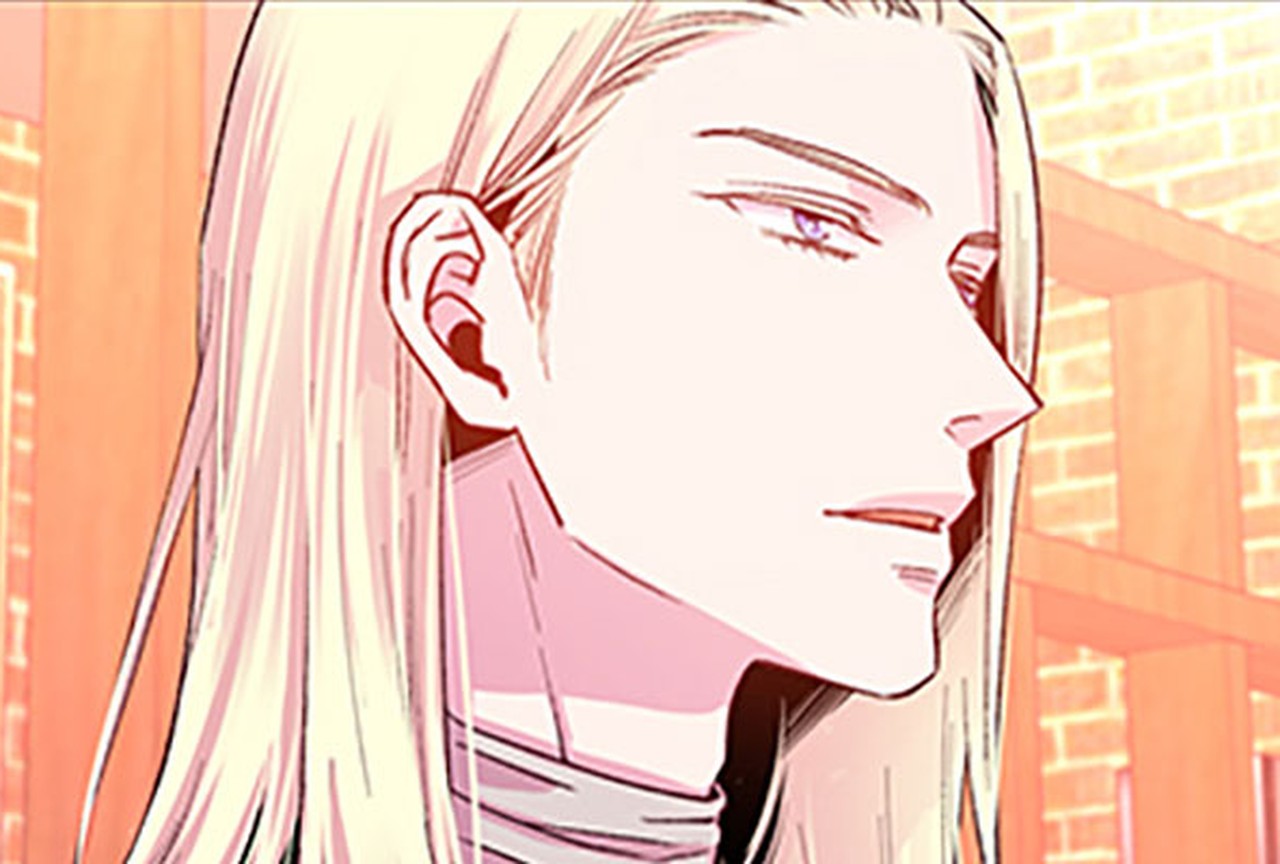 Talk to me Tenderly - Episode 40 - ONO Webtoon et Manga