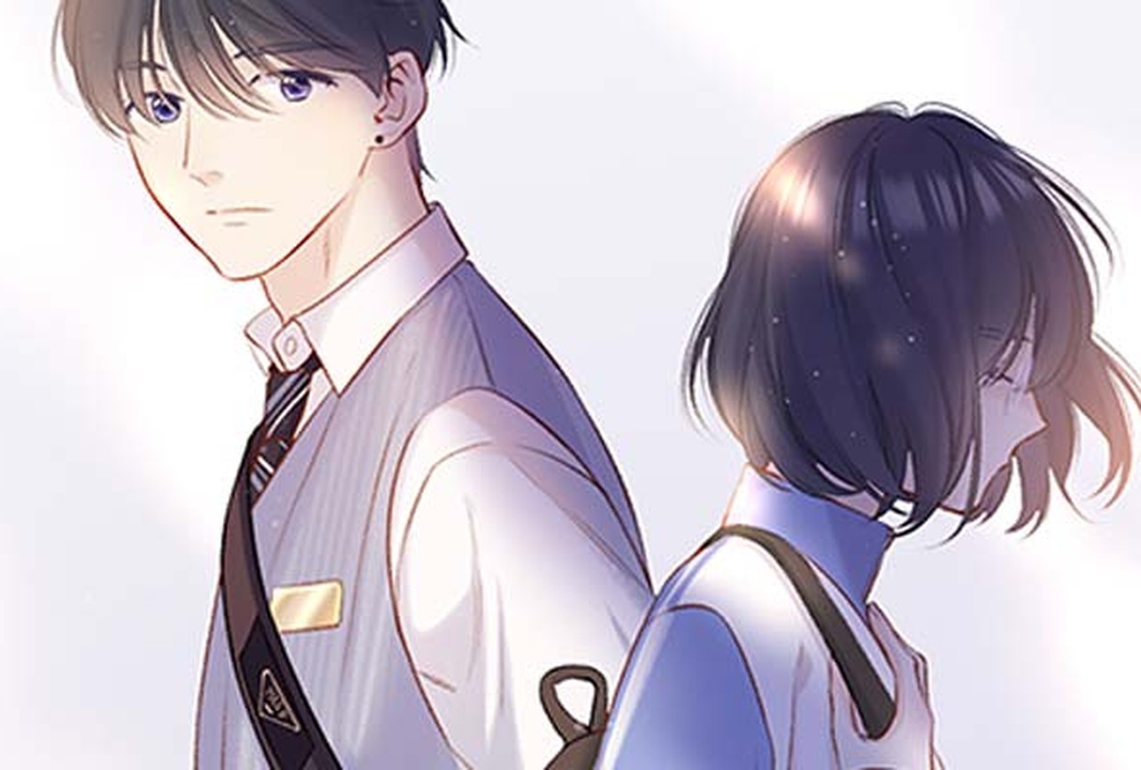 Protect My Star - Épisode 128 - ONO Webtoon et Manga