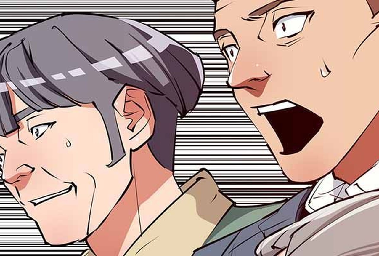 The Wise Note - Episode 96 - ONO Webtoon et Manga